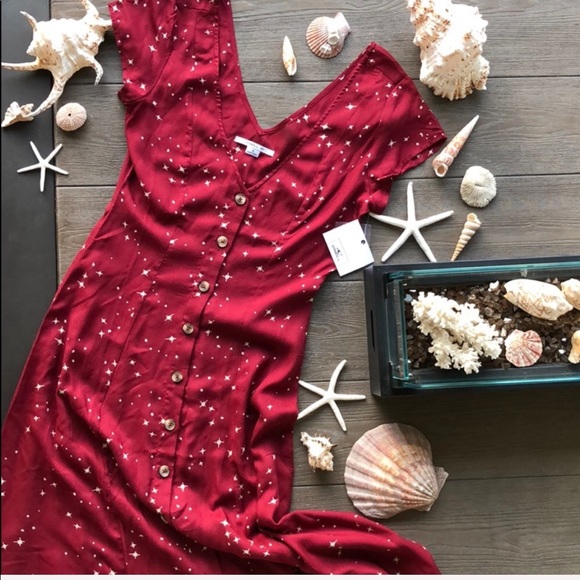 🌴🌼O’NEILL- RINA DRESS🌼🌴 - Picture 2 of 8